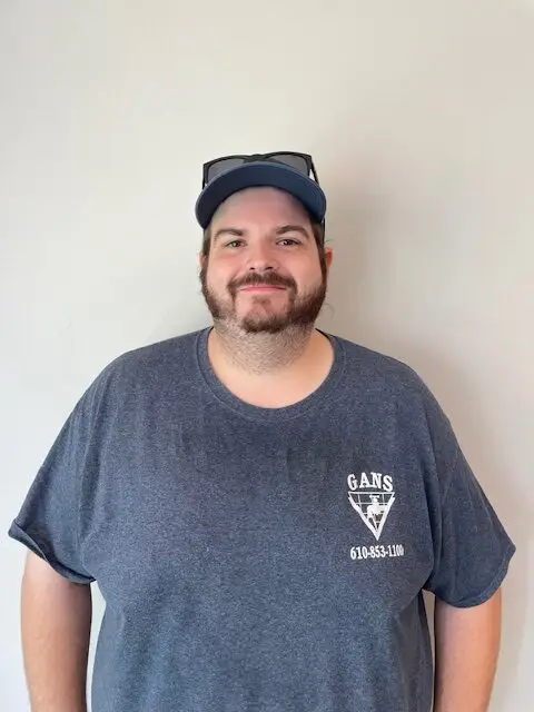 Andrew D Headshot