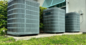 Air Conditioning Units