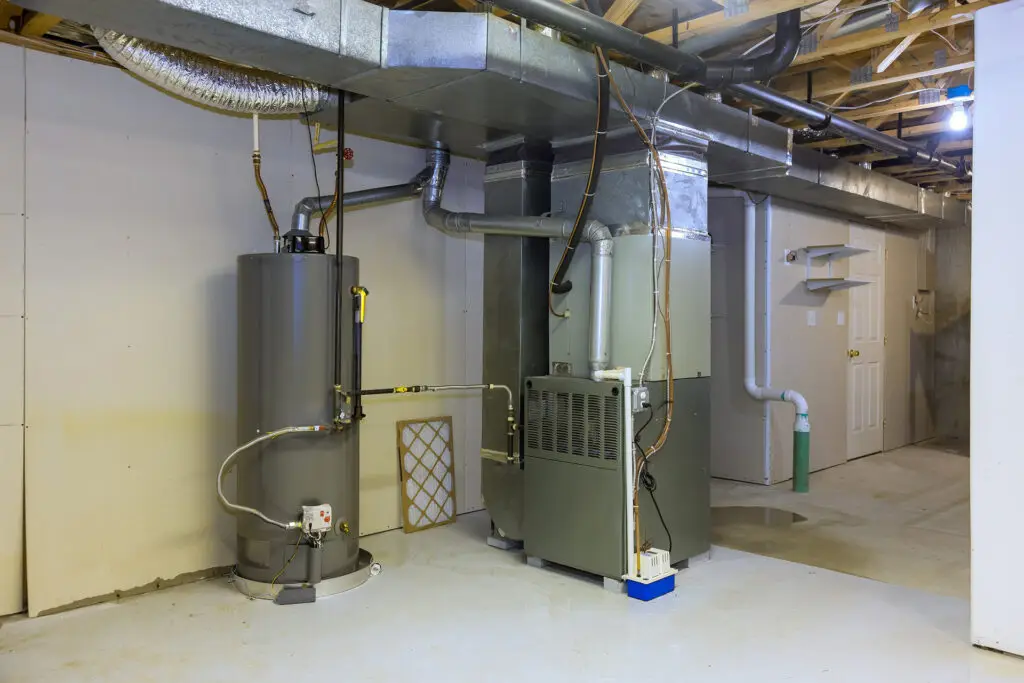 Water Heater