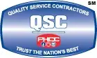 PHCC Quality Services Contractors Badge
