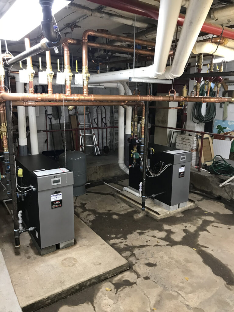 Boiler 2