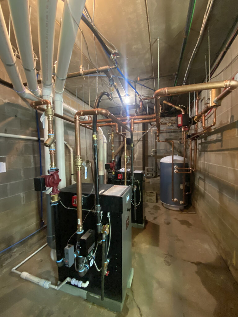 Boiler 5
