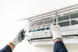 Minisplit Maintenance