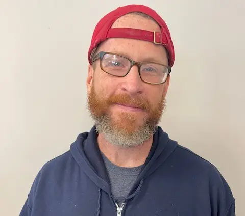 Danny D Headshot