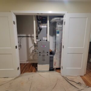 Heating - Service, Repair, Replace
