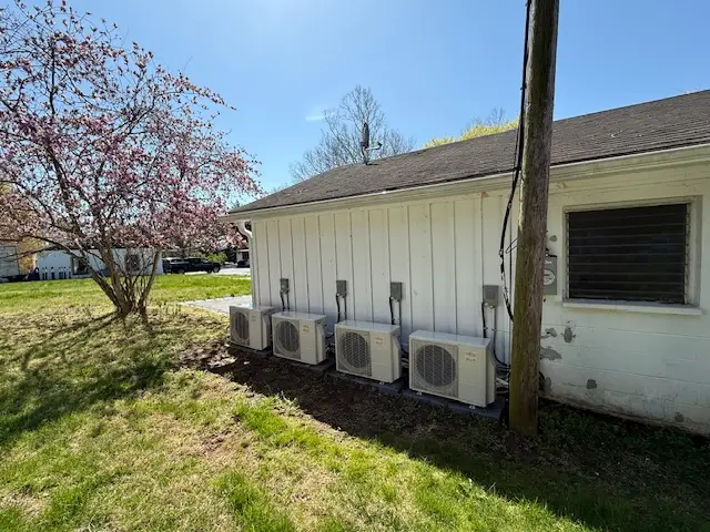 Farm AC Units