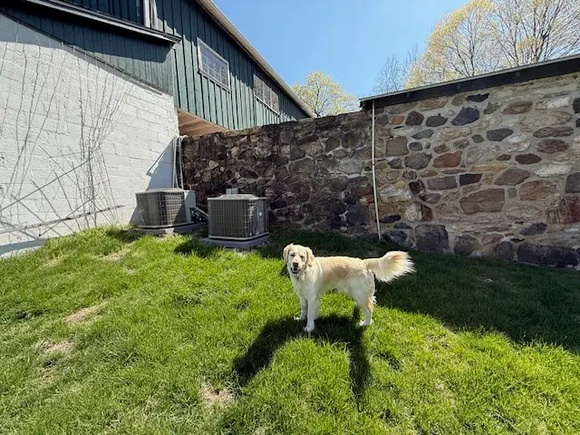 Barn AC Units Nilah