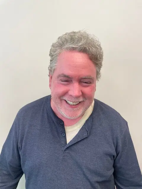 Chris S Headshot